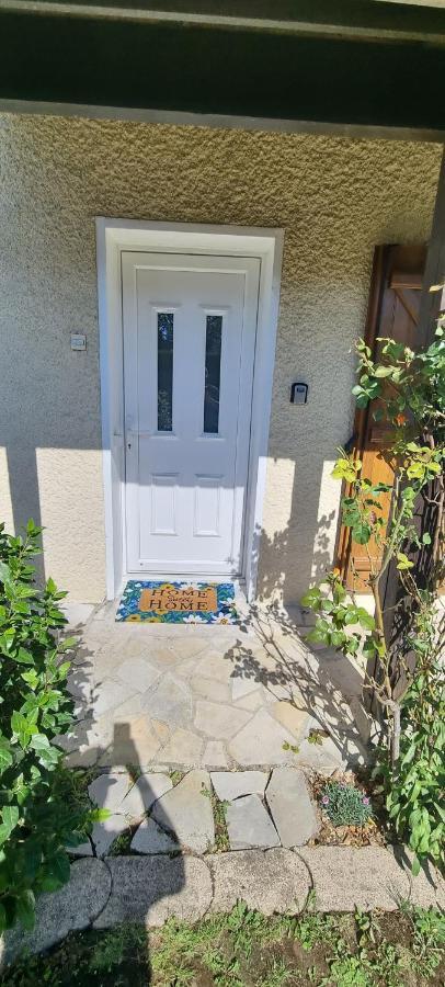 Un Havre De Paix Villa Villepinte  Luaran gambar