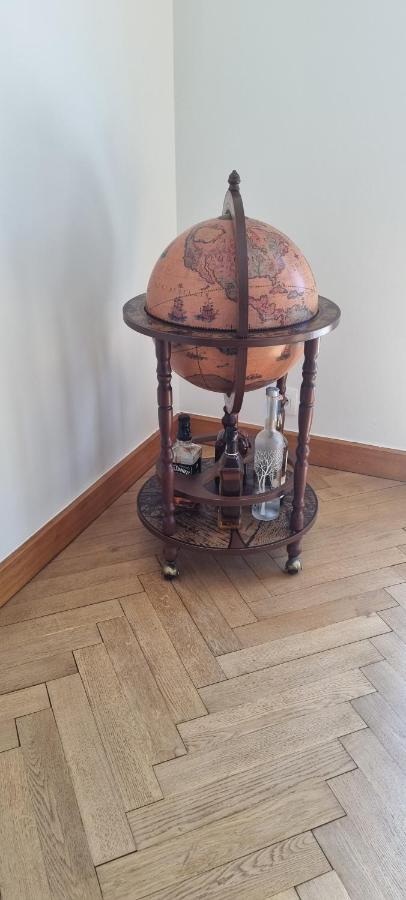 Un Havre De Paix Villa Villepinte  Luaran gambar