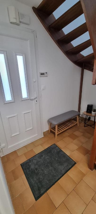 Un Havre De Paix Villa Villepinte  Luaran gambar